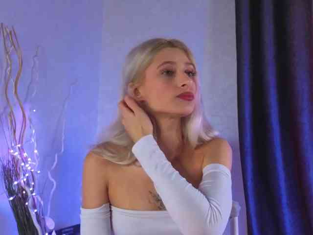 LuxuryBarbie