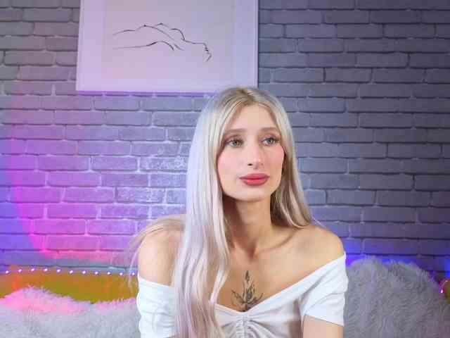 LuxuryBarbie