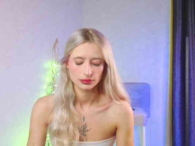 LuxuryBarbie