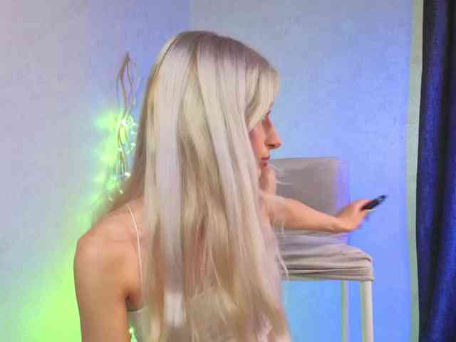 LuxuryBarbie