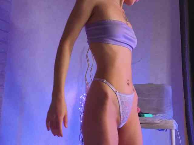 LuxuryBarbie webcam