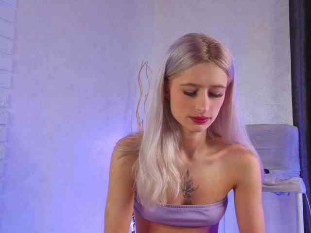 LuxuryBarbie LuxuryBarbie