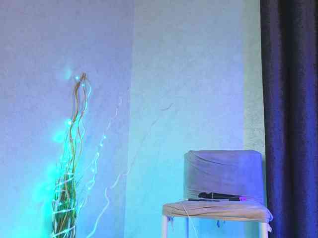 LuxuryBarbie Live Webcam on BongaCams