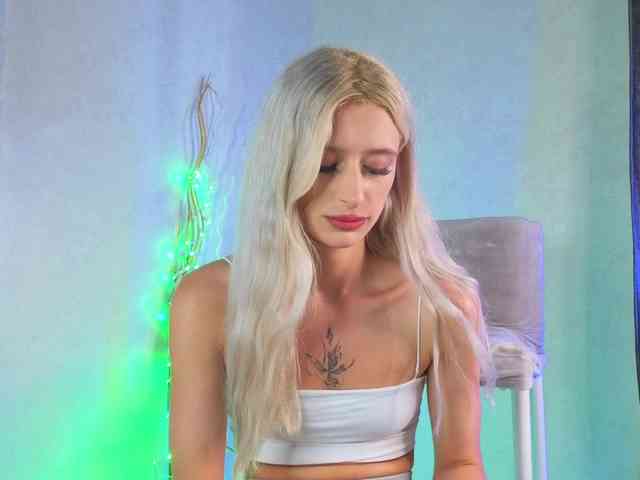 LuxuryBarbie
