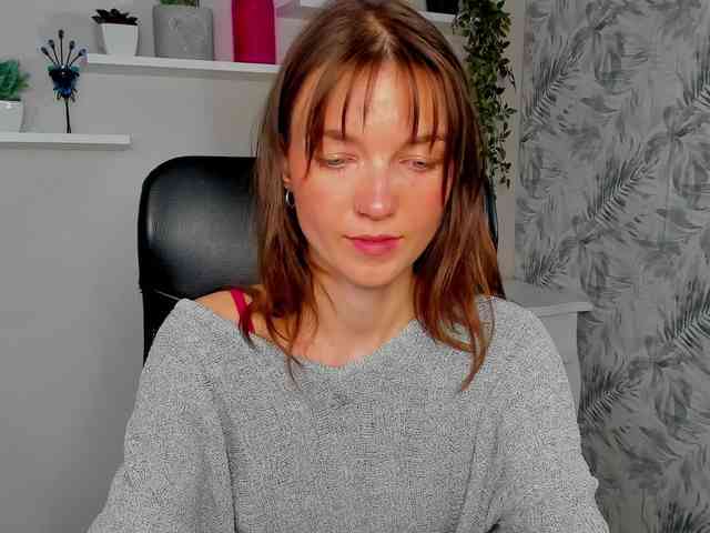 KiraBliss webcam