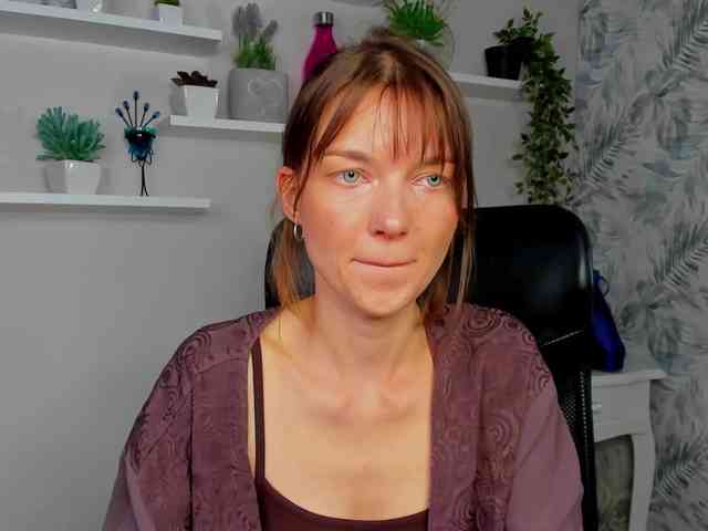 KiraBliss webcam