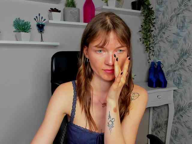 KiraBliss