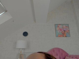 gloriaa-shine Porn Show