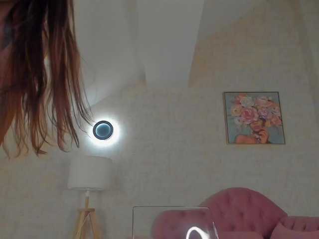 gloriaa-shine live cam on BongaCams