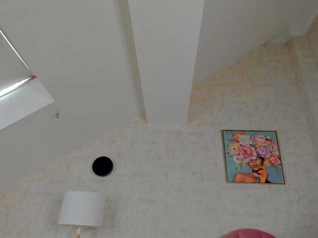 gloriaa-shine live cam on BongaCams