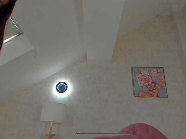 gloriaa-shine live cam on BongaCams