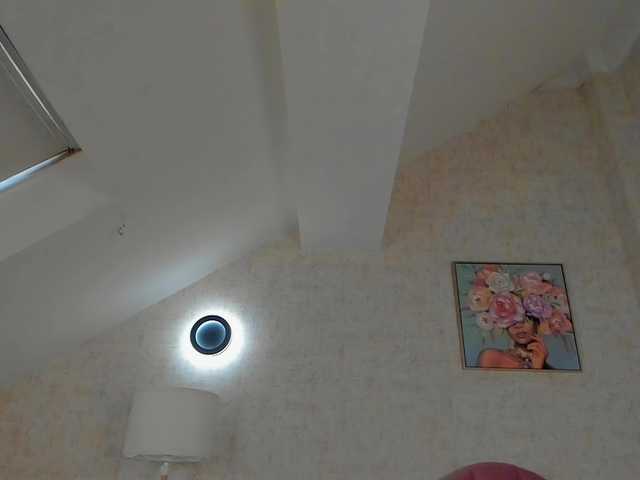 gloriaa-shine live cam on BongaCams