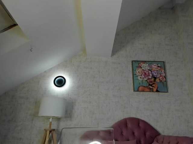 gloriaa-shine live cam on BongaCams