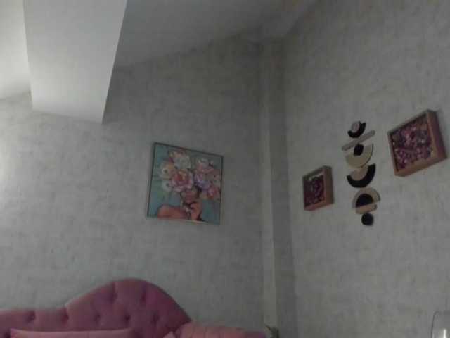 gloriaa-shine live cam on BongaCams