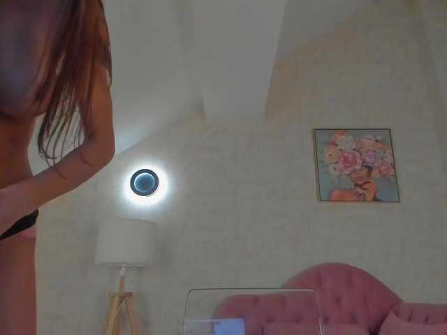 gloriaa-shine live cam on BongaCams