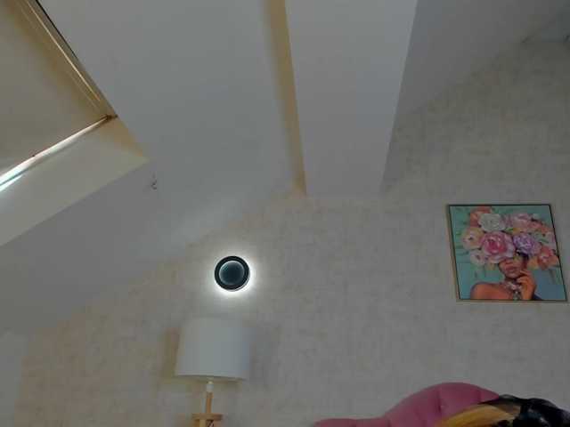 gloriaa-shine live cam on BongaCams