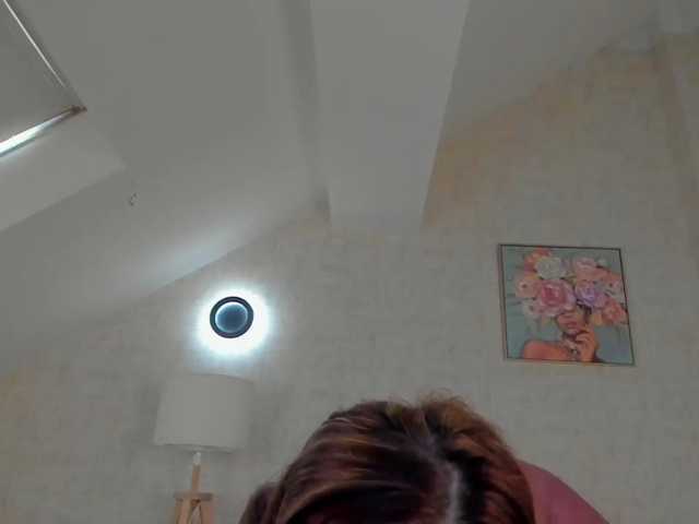 gloriaa-shine live cam on BongaCams