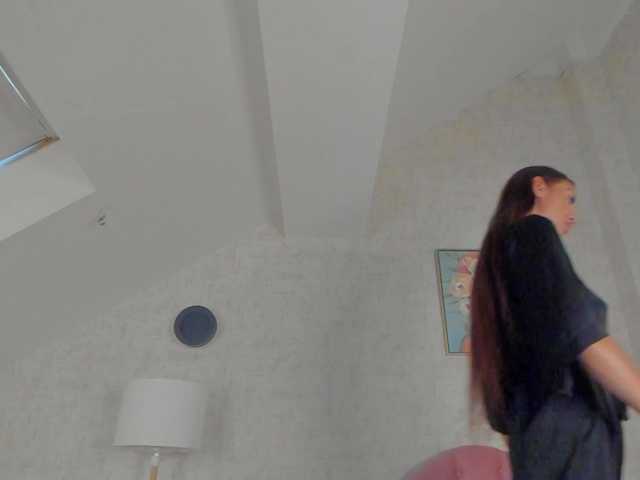 gloriaa-shine live cam on BongaCams