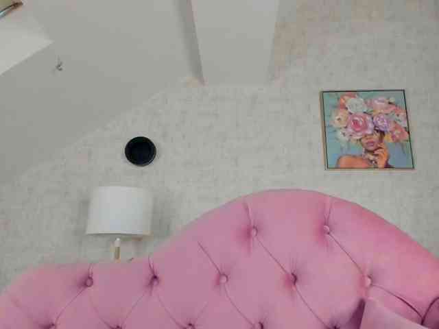 gloriaa-shine webcam