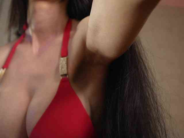 gloriaa-shine webcam