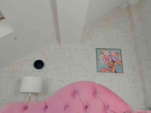 gloriaa-shine webcam