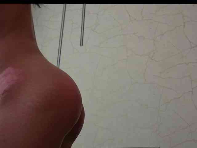 gloriaa-shine webcam