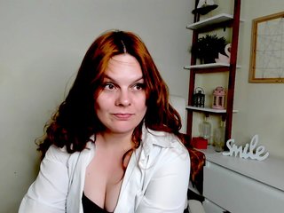 GingerKiss