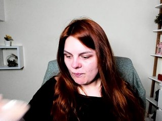 GingerKiss