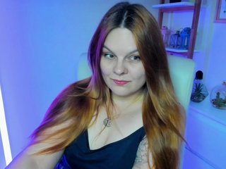 GingerKiss Porn Show