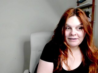 GingerKiss