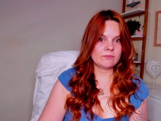 GingerKiss