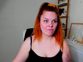 GingerKiss