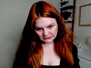 GingerKiss
