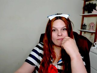 GingerKiss