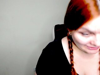 GingerKiss