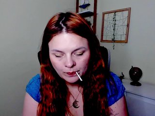 GingerKiss
