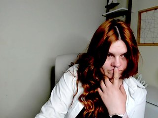 GingerKiss