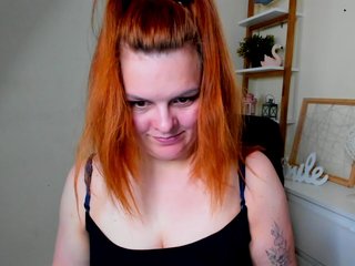 GingerKiss