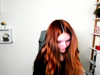 GingerKiss