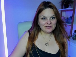GingerKiss Porn Show