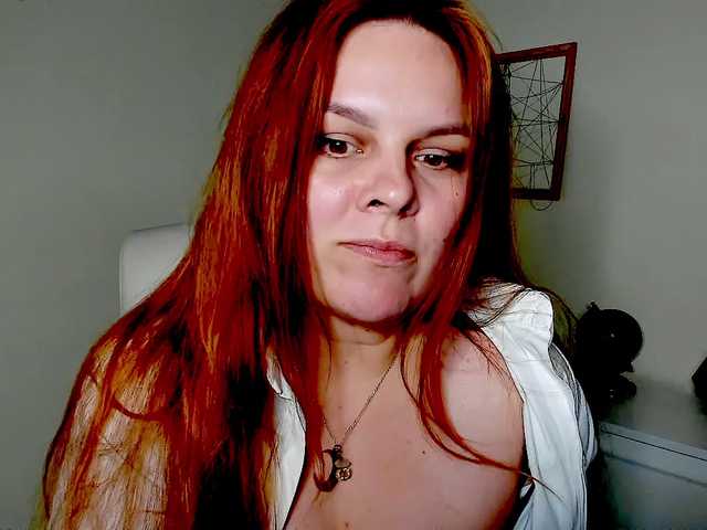 GingerKiss