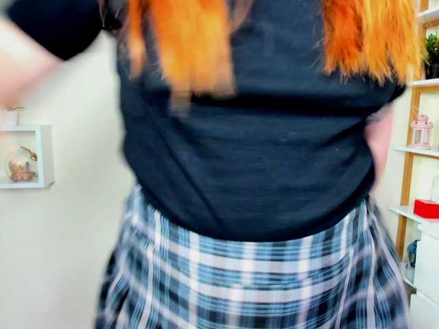 GingerKiss