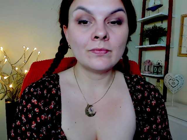 GingerKiss live cam on BongaCams