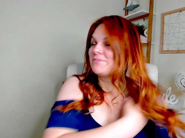 GingerKiss