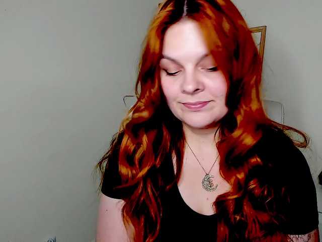 GingerKiss