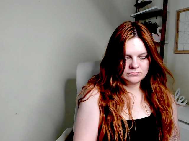 GingerKiss
