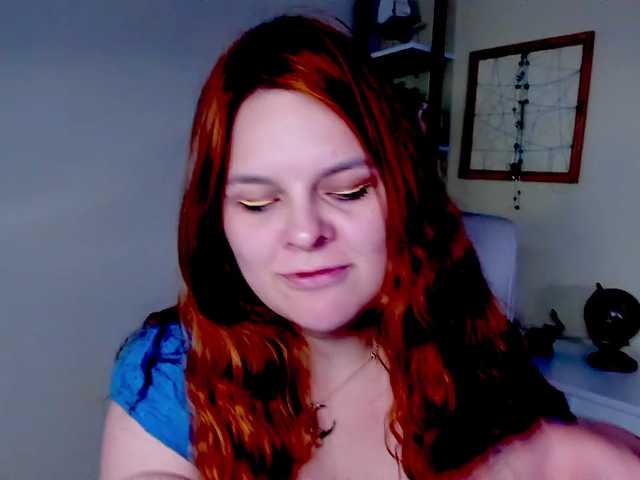 GingerKiss