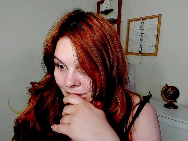 GingerKiss