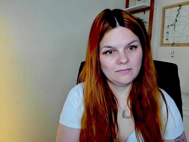 GingerKiss