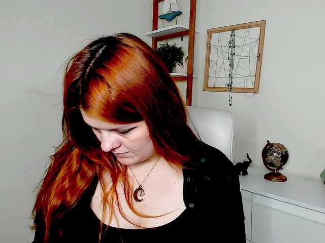 GingerKiss